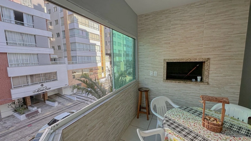 Apartamento de 3 dormitórios, Zona Nova, Capão da Canoa.: 2ª foto da galeria de imagens do imóvel