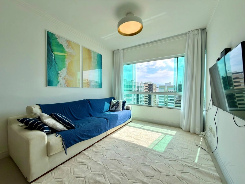 APARTAMENTO 2 DORMITÓRIOS EM CAPÃO DA CANOA À VENDA: 3ª foto da galeria de imagens do imóvel