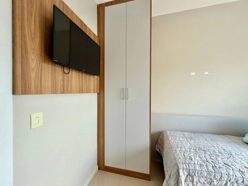 APARTAMENTO 2 DORMITÓRIOS EM CAPÃO DA CANOA À VENDA: 18ª foto da galeria de imagens do imóvel