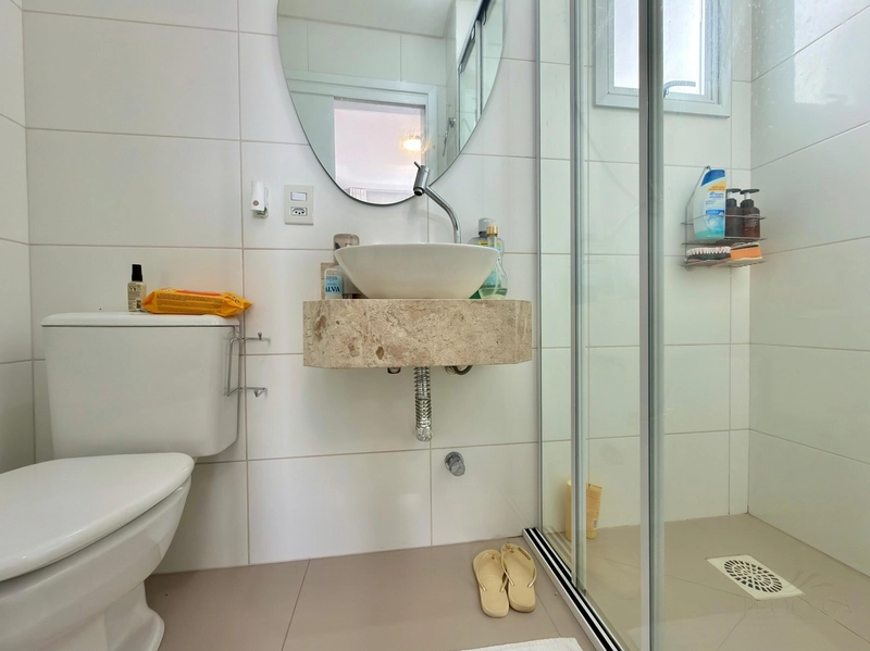 APARTAMENTO 2 DORMITÓRIOS EM CAPÃO DA CANOA À VENDA: 16ª foto da galeria de imagens do imóvel