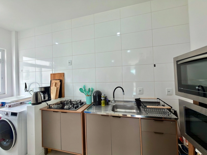 APARTAMENTO 2 DORMITÓRIOS EM CAPÃO DA CANOA À VENDA: 11ª foto da galeria de imagens do imóvel