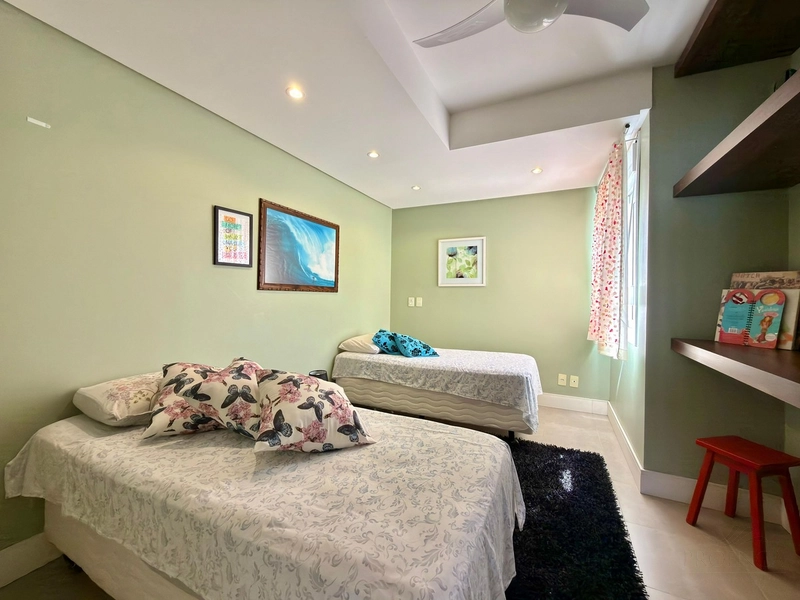 CASA À VENDA, CONDOMÍNIO  LAGOA DO PASSO: 25ª foto da galeria de imagens do imóvel