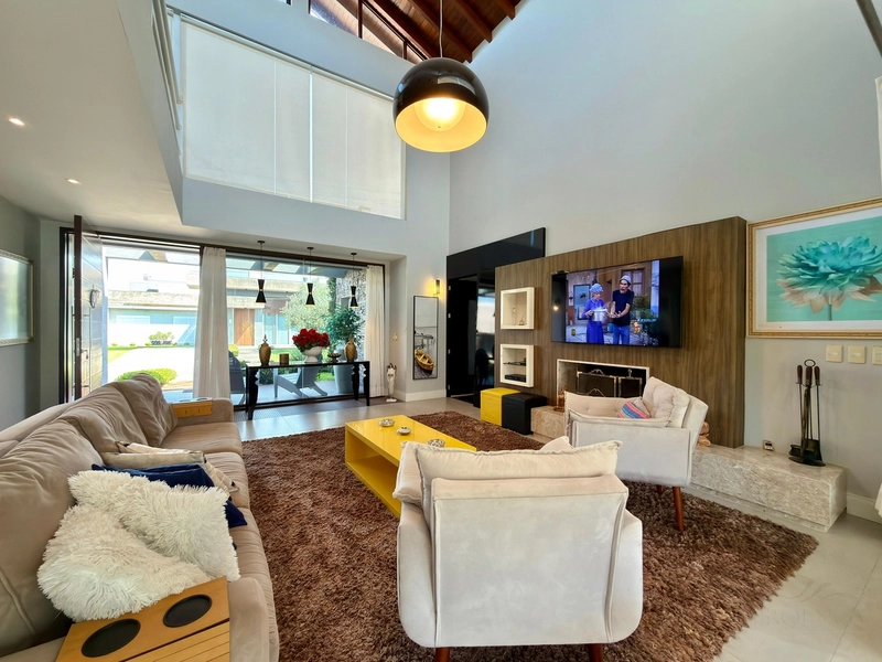 CASA À VENDA, CONDOMÍNIO  LAGOA DO PASSO: 17ª foto da galeria de imagens do imóvel