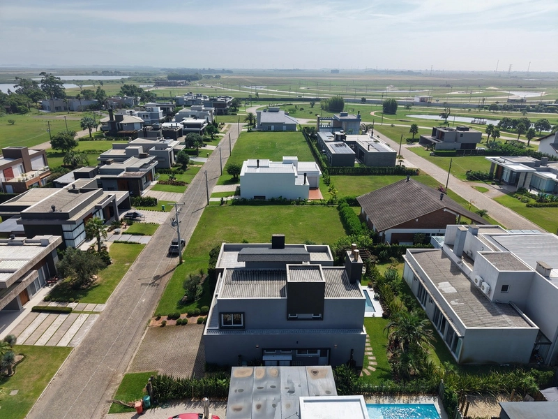 CASA À VENDA, CONDOMÍNIO  LAGOA DO PASSO: 36ª foto da galeria de imagens do imóvel