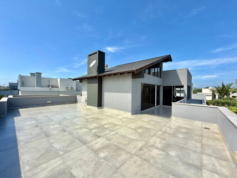 CASA À VENDA, CONDOMÍNIO  LAGOA DO PASSO: 23ª foto da galeria de imagens do imóvel