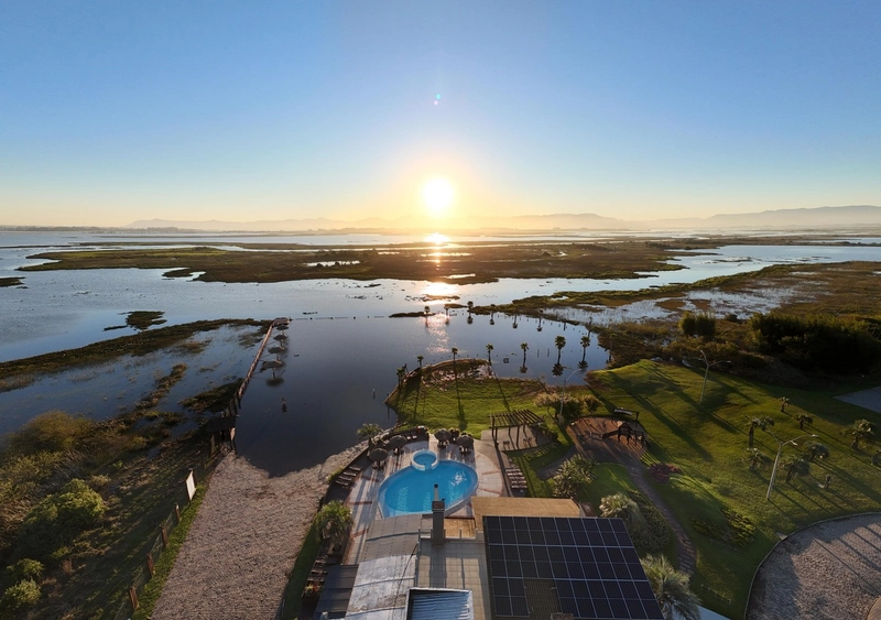 CASA À VENDA, CONDOMÍNIO  LAGOA DO PASSO: 44ª foto da galeria de imagens do imóvel