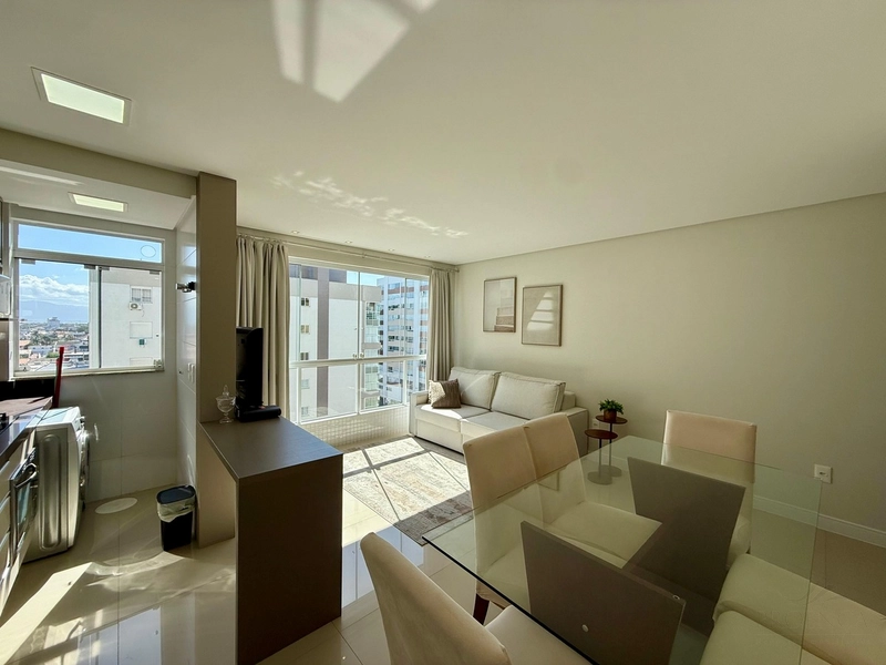 Apartamento 2 Suítes, Navegantes, Capão da Canoa.: 4ª foto da galeria de imagens do imóvel