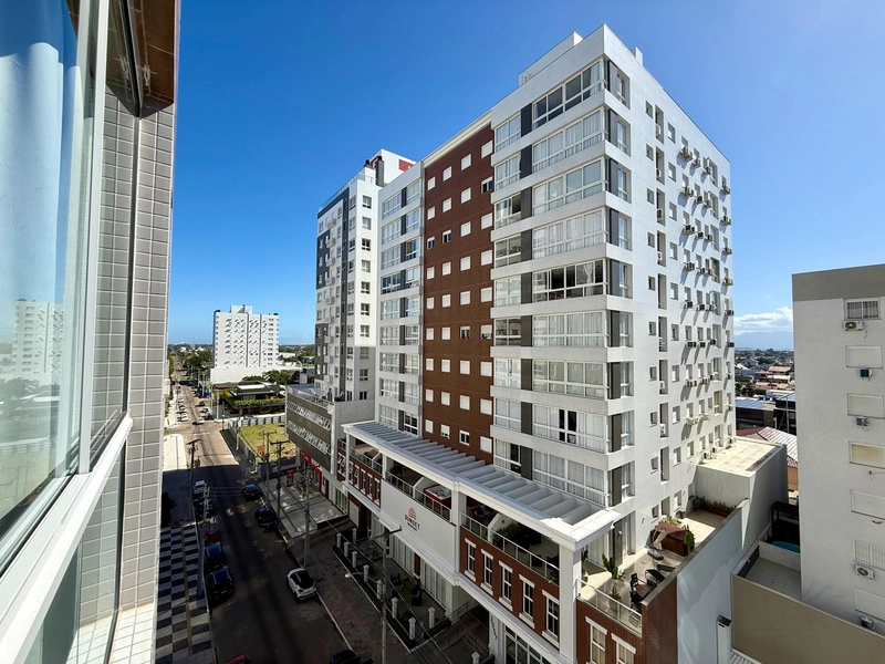 Apartamento 2 Suítes, Navegantes, Capão da Canoa.: 7ª foto da galeria de imagens do imóvel