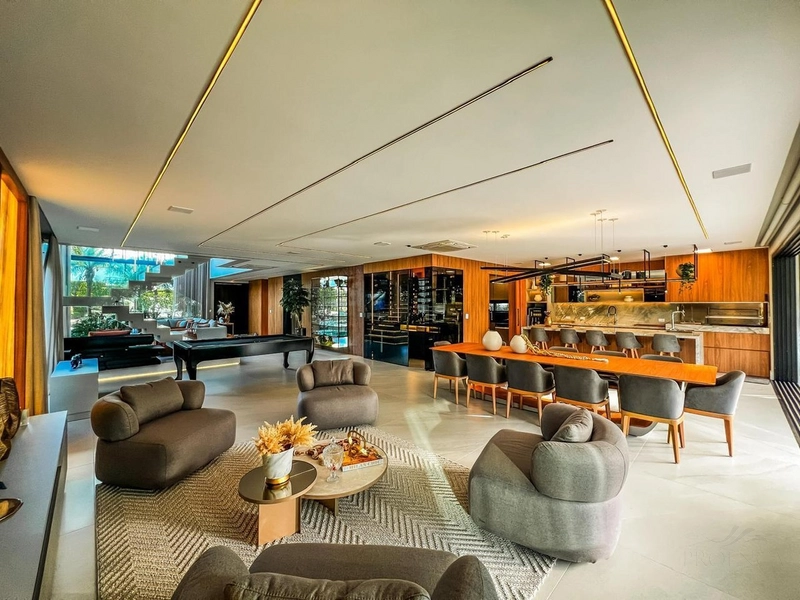 Sobrado à venda 06 dormitórios Velas da Marina - Capão da Canoa: 8ª foto da galeria de imagens do imóvel