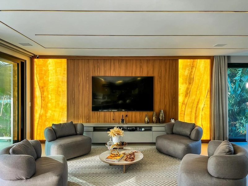 Sobrado à venda 06 dormitórios Velas da Marina - Capão da Canoa: 11ª foto da galeria de imagens do imóvel