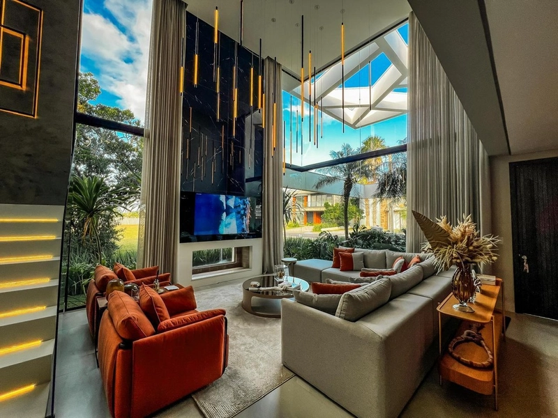 Sobrado à venda 06 dormitórios Velas da Marina - Capão da Canoa: 4ª foto da galeria de imagens do imóvel