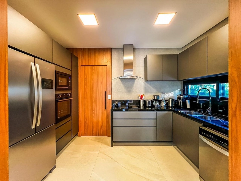 Sobrado à venda 06 dormitórios Velas da Marina - Capão da Canoa: 20ª foto da galeria de imagens do imóvel