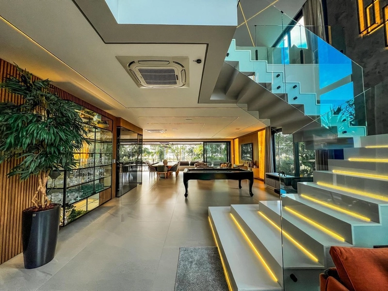 Sobrado à venda 06 dormitórios Velas da Marina - Capão da Canoa: 6ª foto da galeria de imagens do imóvel