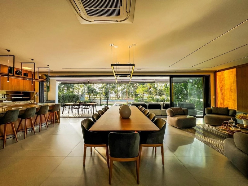 Sobrado à venda 06 dormitórios Velas da Marina - Capão da Canoa: 15ª foto da galeria de imagens do imóvel