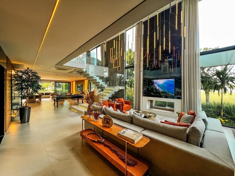 Sobrado à venda 06 dormitórios Velas da Marina - Capão da Canoa: 3ª foto da galeria de imagens do imóvel