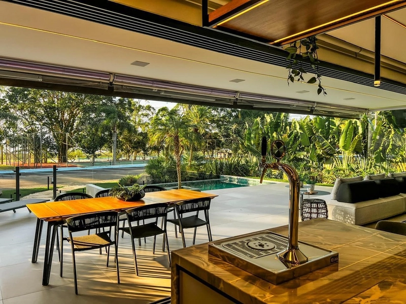 Sobrado à venda 06 dormitórios Velas da Marina - Capão da Canoa: 16ª foto da galeria de imagens do imóvel