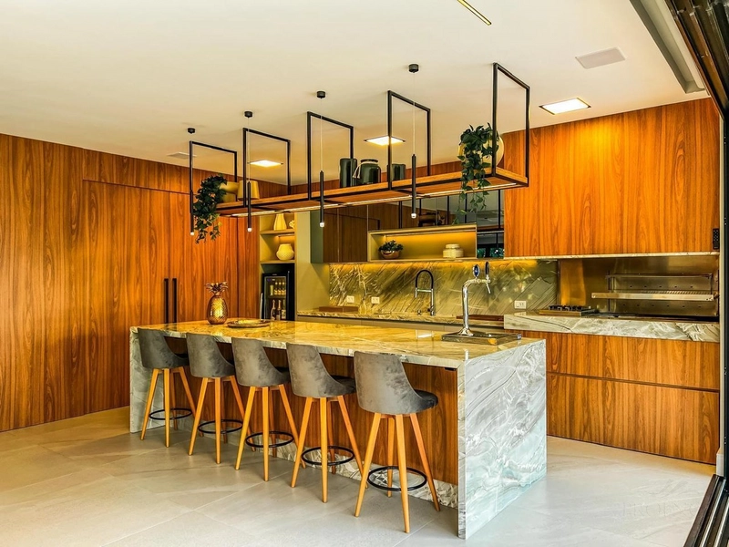 Sobrado à venda 06 dormitórios Velas da Marina - Capão da Canoa: 14ª foto da galeria de imagens do imóvel