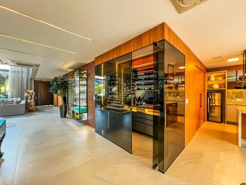 Sobrado à venda 06 dormitórios Velas da Marina - Capão da Canoa: 10ª foto da galeria de imagens do imóvel