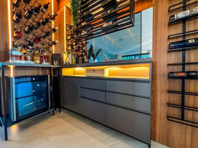 Sobrado à venda 06 dormitórios Velas da Marina - Capão da Canoa: 39ª foto da galeria de imagens do imóvel