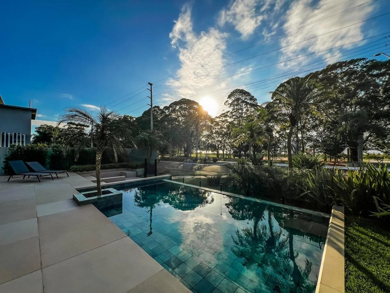 Sobrado à venda 06 dormitórios Velas da Marina - Capão da Canoa: 38ª foto da galeria de imagens do imóvel