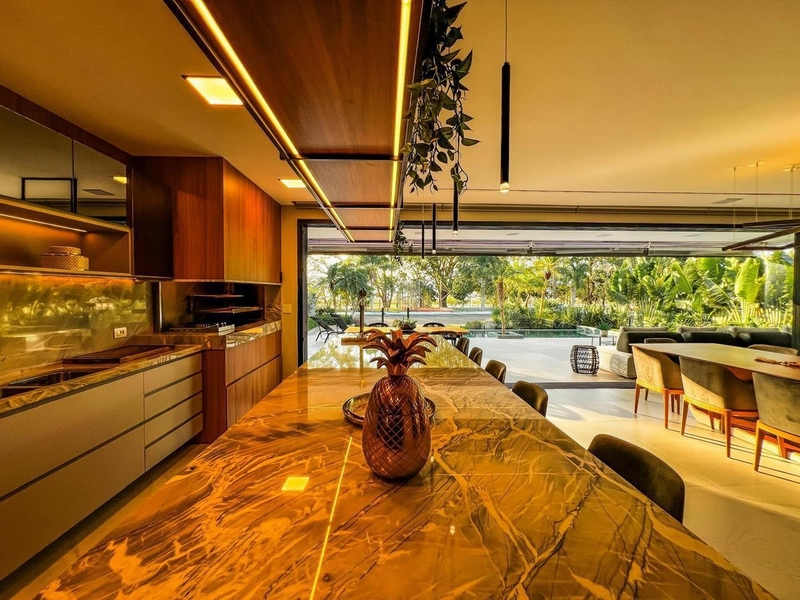 Sobrado à venda 06 dormitórios Velas da Marina - Capão da Canoa: 13ª foto da galeria de imagens do imóvel