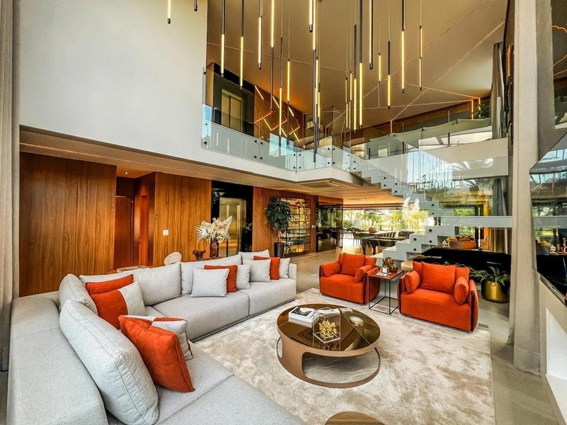 Sobrado à venda 06 dormitórios Velas da Marina - Capão da Canoa: 5ª foto da galeria de imagens do imóvel