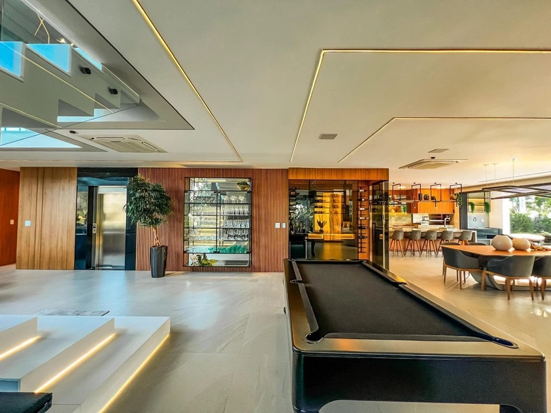 Sobrado à venda 06 dormitórios Velas da Marina - Capão da Canoa: 9ª foto da galeria de imagens do imóvel