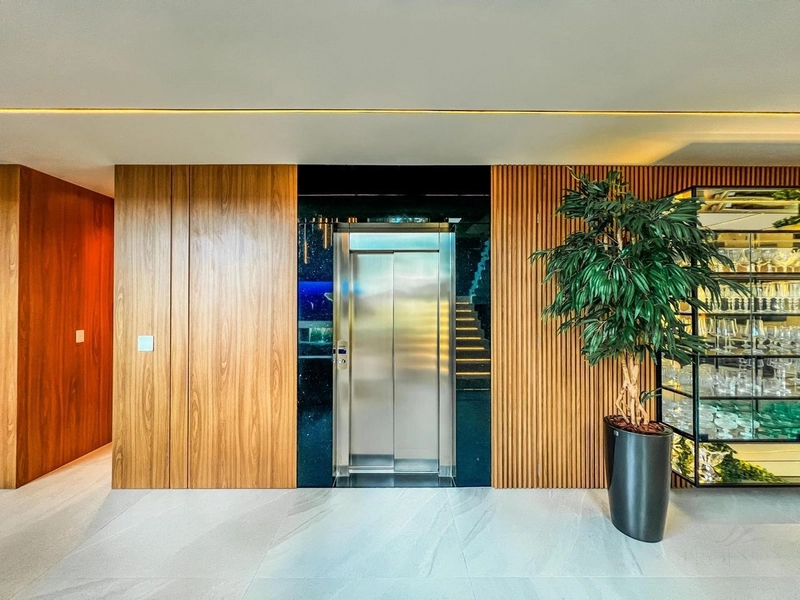 Sobrado à venda 06 dormitórios Velas da Marina - Capão da Canoa: 7ª foto da galeria de imagens do imóvel