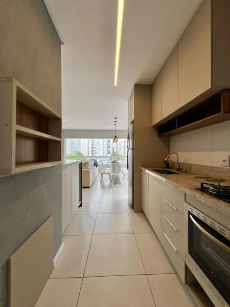 Apartamento 03 dormitórios  Centro de Capão da Canoa: 20ª foto da galeria de imagens do imóvel