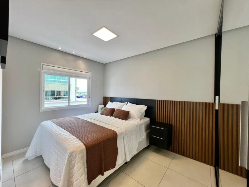 Apartamento 03 dormitórios  Centro de Capão da Canoa: 16ª foto da galeria de imagens do imóvel