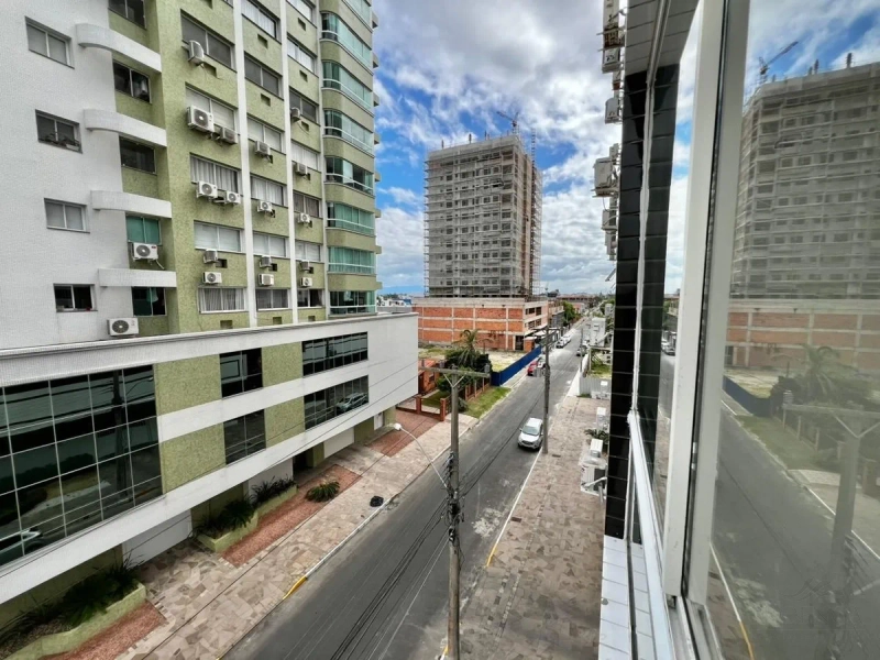 Apartamento 03 dormitórios  Centro de Capão da Canoa: 17ª foto da galeria de imagens do imóvel