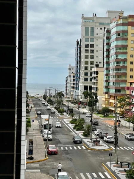 Apartamento 03 dormitórios  Centro de Capão da Canoa: 6ª foto da galeria de imagens do imóvel