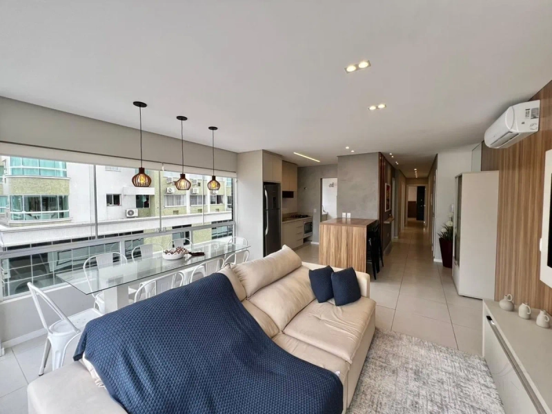 Apartamento 03 dormitórios  Centro de Capão da Canoa: 5ª foto da galeria de imagens do imóvel