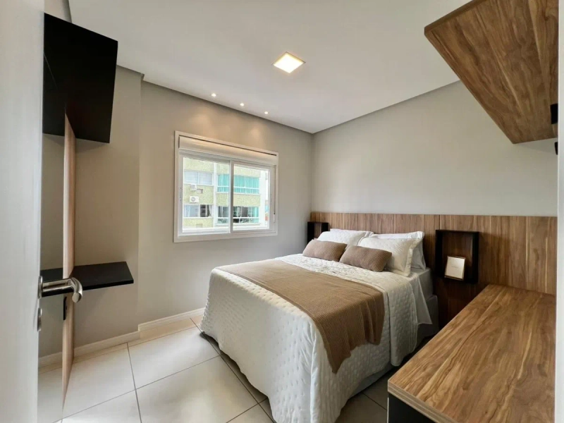 Apartamento 03 dormitórios  Centro de Capão da Canoa: 15ª foto da galeria de imagens do imóvel