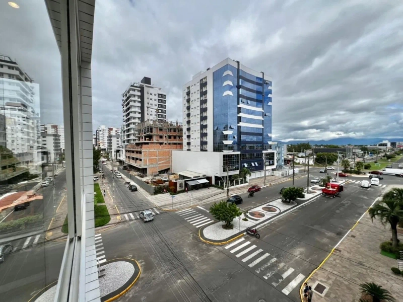 Apartamento 03 dormitórios  Centro de Capão da Canoa: 13ª foto da galeria de imagens do imóvel