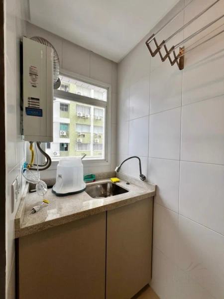 Apartamento 03 dormitórios  Centro de Capão da Canoa: 10ª foto da galeria de imagens do imóvel