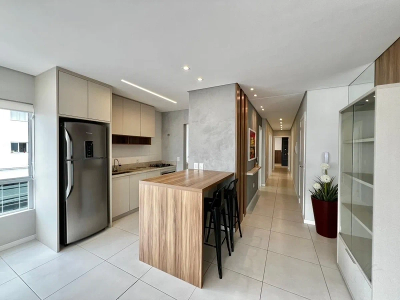 Apartamento 03 dormitórios  Centro de Capão da Canoa: 7ª foto da galeria de imagens do imóvel