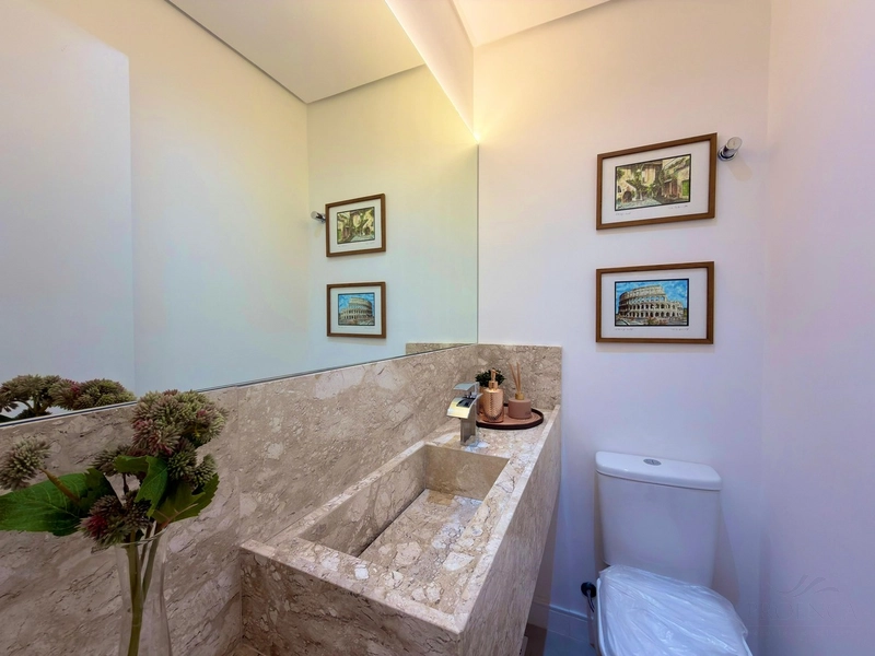 APARTAMENTO 2 SUITES A VENDA: 15ª foto da galeria de imagens do imóvel