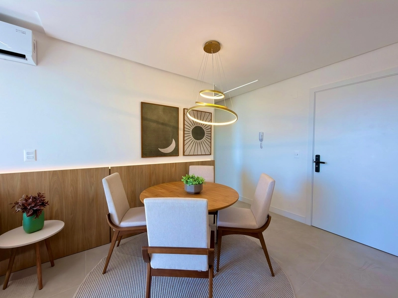 APARTAMENTO 2 SUITES A VENDA: 7ª foto da galeria de imagens do imóvel