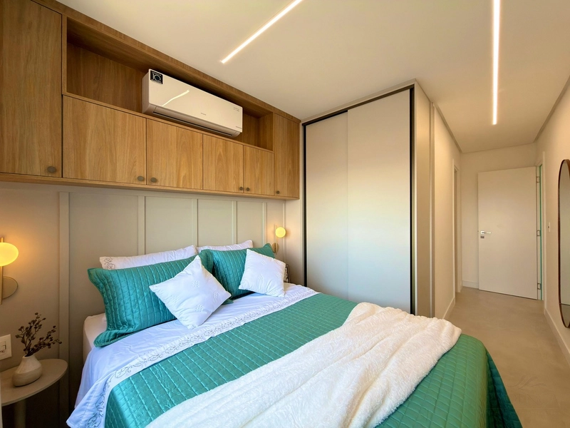 APARTAMENTO 2 SUITES A VENDA: 20ª foto da galeria de imagens do imóvel