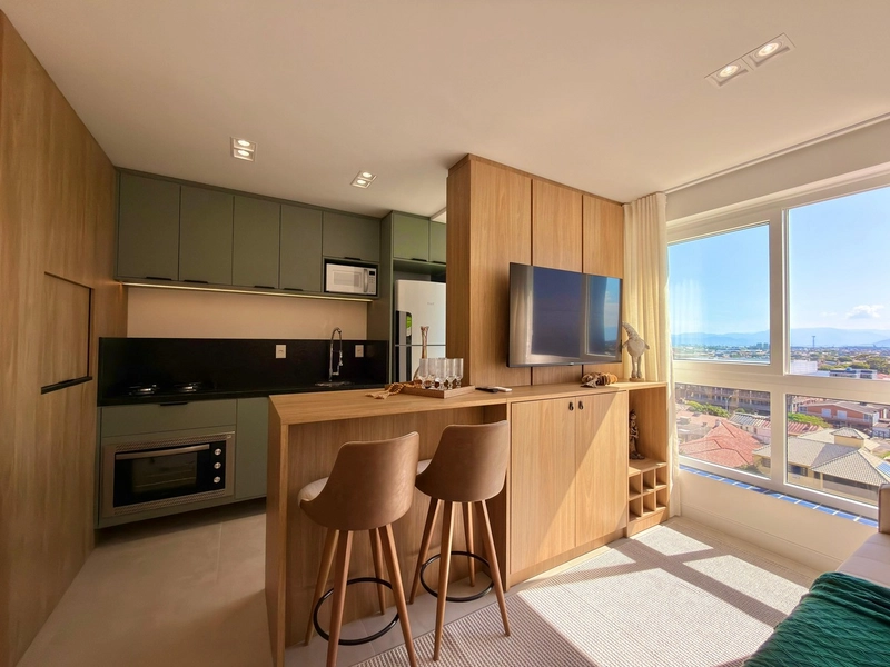 APARTAMENTO 2 SUITES A VENDA: 8ª foto da galeria de imagens do imóvel