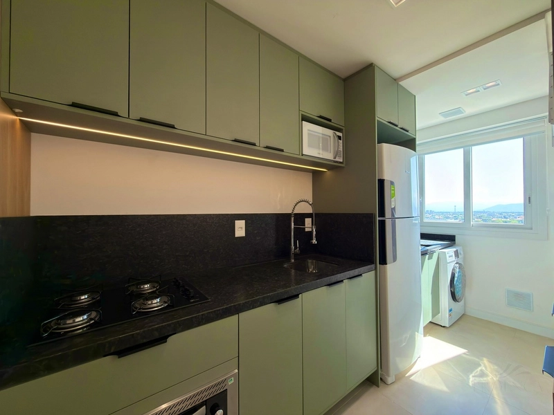 APARTAMENTO 2 SUITES A VENDA: 10ª foto da galeria de imagens do imóvel