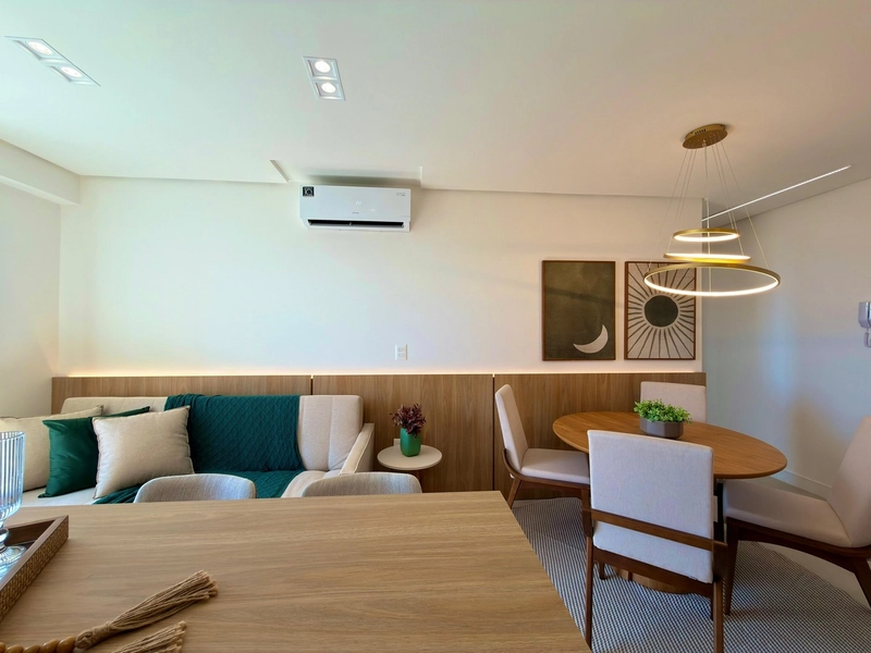 APARTAMENTO 2 SUITES A VENDA: 13ª foto da galeria de imagens do imóvel