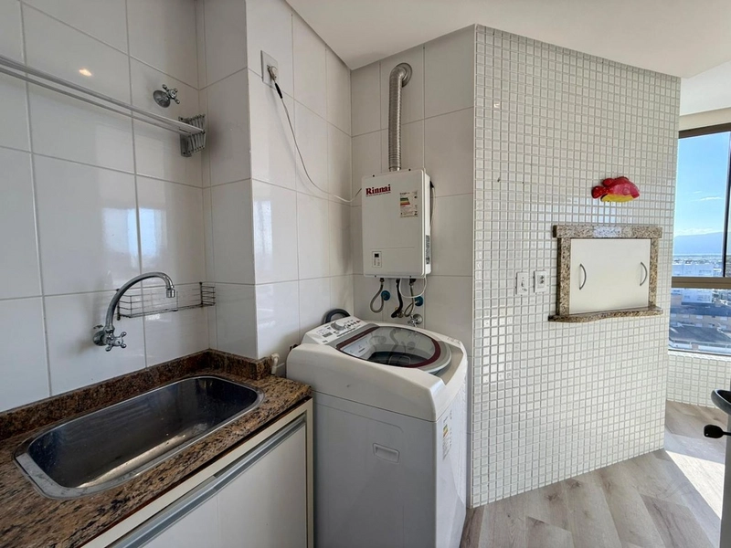 Apartamento 02 dormitórios no Centro de Capão da Canoa: 7ª foto da galeria de imagens do imóvel
