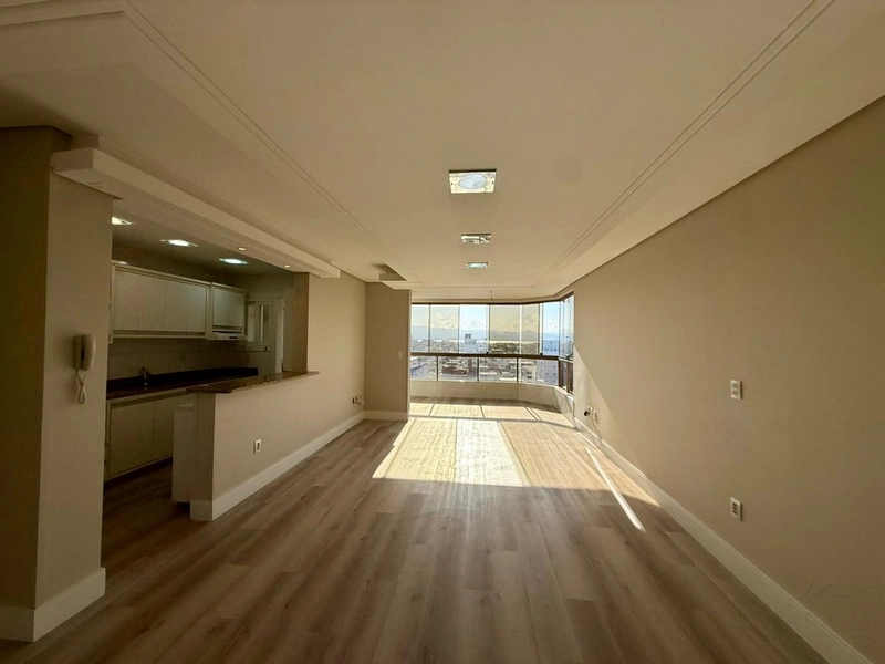 Apartamento 02 dormitórios no Centro de Capão da Canoa: 6ª foto da galeria de imagens do imóvel