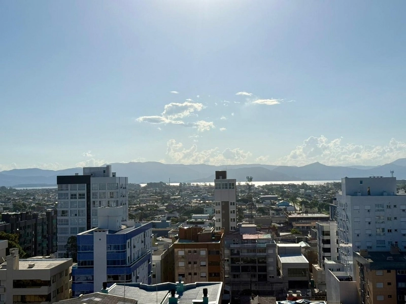 Apartamento 02 dormitórios no Centro de Capão da Canoa: 12ª foto da galeria de imagens do imóvel