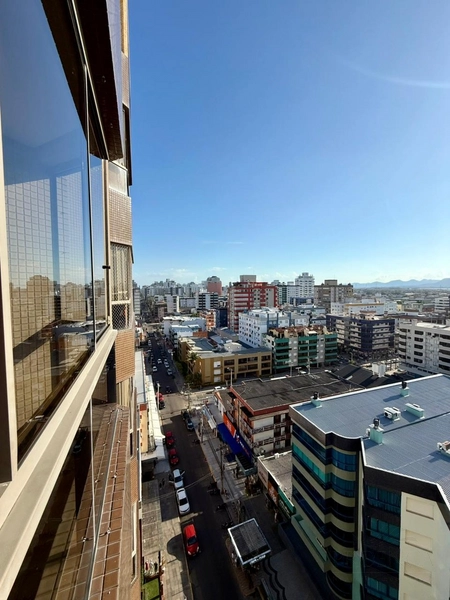 Apartamento 02 dormitórios no Centro de Capão da Canoa: 8ª foto da galeria de imagens do imóvel