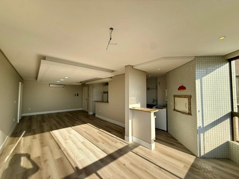 Apartamento 02 dormitórios no Centro de Capão da Canoa: 4ª foto da galeria de imagens do imóvel