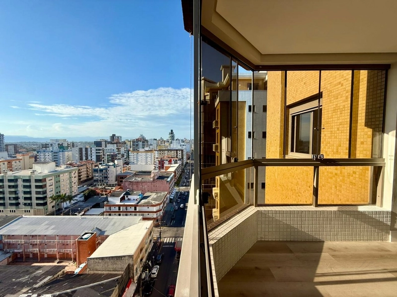 Apartamento 02 dormitórios no Centro de Capão da Canoa: 5ª foto da galeria de imagens do imóvel