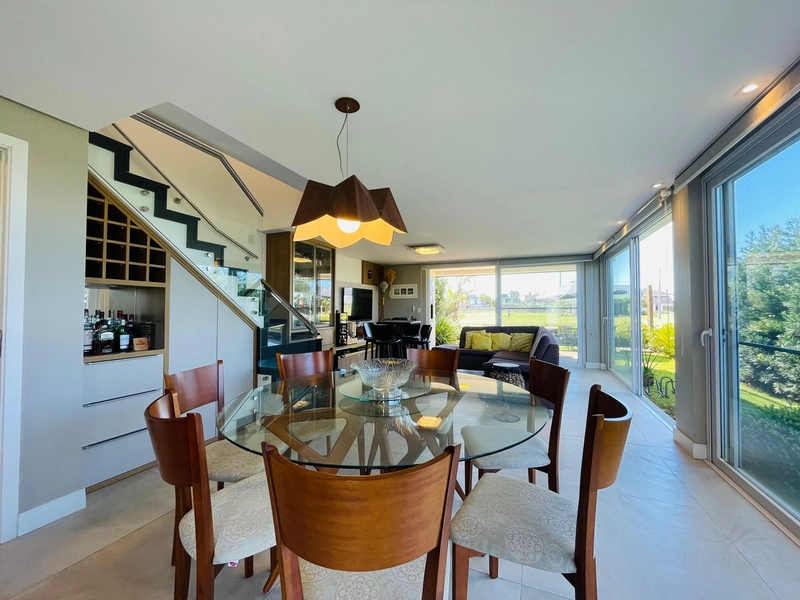 Sobrado 3 Suítes no Condomínio One Atlântida Houses. Atlantida: 8ª foto da galeria de imagens do imóvel